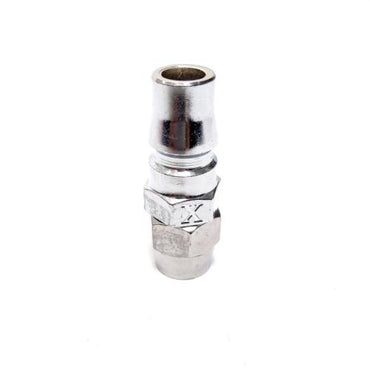 XENON PP 20 Quick Coupler Sambungan Fitting Kompresor SS Pcs
