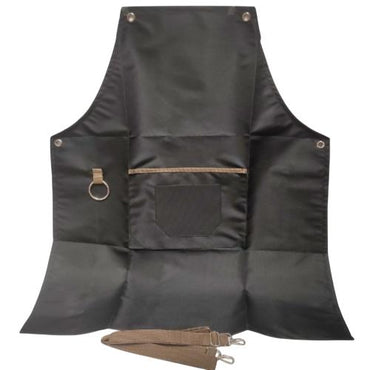 COBZ Apron Las Welding Sleeve Celemek Pelindung Safety Nylon Set
