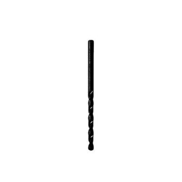 4 MM / HSS Shank Twist Drill Bits Mata Bor Besi Baja Kayu PVC
