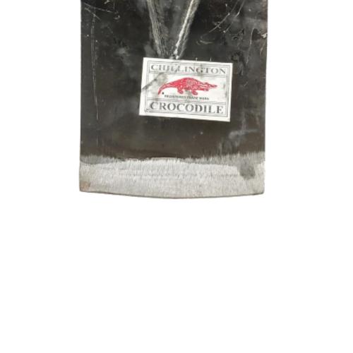 CROCODILE CHILLINGTON Mata Pacul Cangkul Alat Tani Kebun Taman Proyek Besi Baja