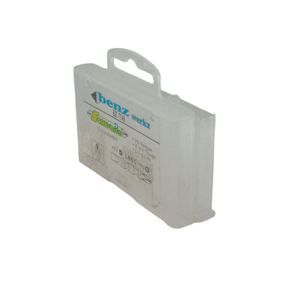 1 CM x 8 CM x 7 CM / BENZ WERKZ Tool Organizer Box Screwdiver Obeng Angin