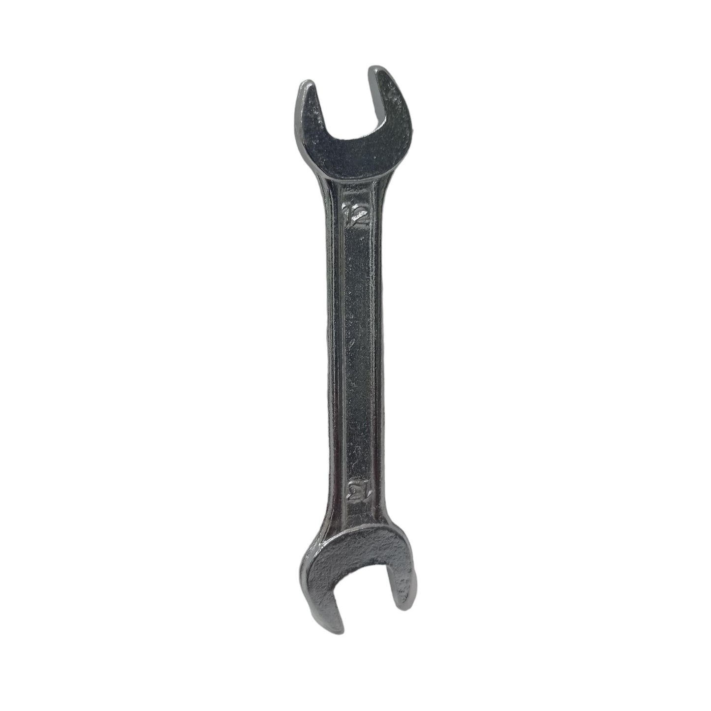 12 MM x 13 MM / TM  Kunci Pas 2 Sisi Bolak Balik Open End Wrench
