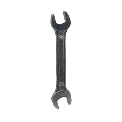 12 MM x 13 MM / TM  Kunci Pas 2 Sisi Bolak Balik Open End Wrench