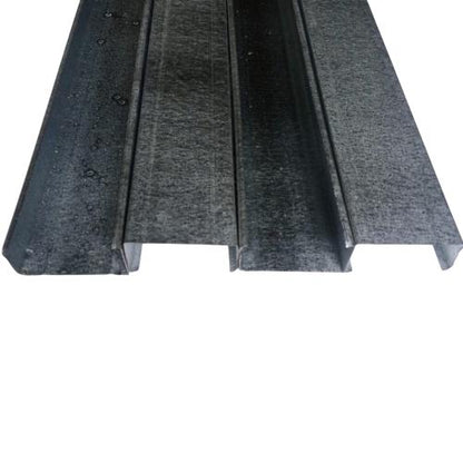 0.5 MM x 6 M / TM Canal Kanal C Truss Kaso Usuk Baja Ringan Batang