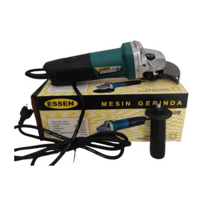 ESSEN E 0330 B Mesin Gerinda Tangan Kabel Set