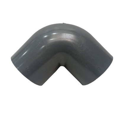 4 IN / RUCIKA AW Elbow Knee Keni L Sambungan Fitting Pipa PVC