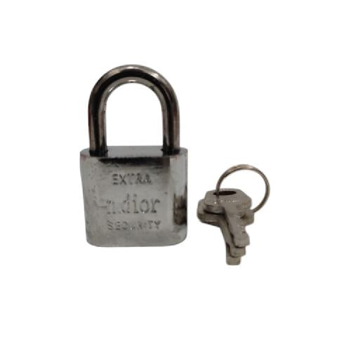 30 MM / N. DIOR Gembok Pintu Pagar Padlock Anti Maling Leher Pendek