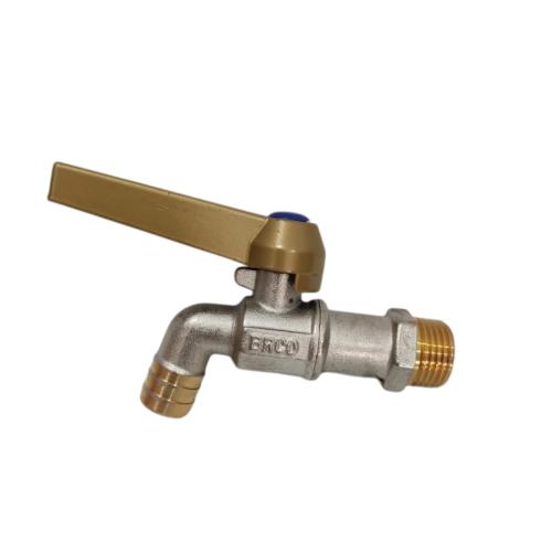 1/2 IN / BRCO B08 Kran Air Tembok Taman Bola Ball Valve Stainless