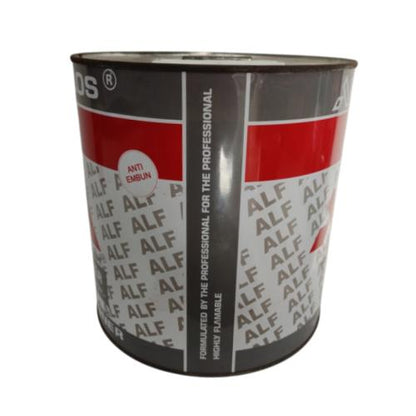 5 L / ALFAGLOS Thinner Pengencer Campuran Cat Kaleng