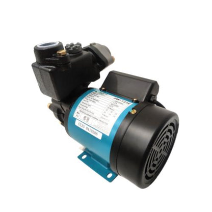 WASSER PW 131E Pompa Air Sumur Dangkal Semi Jet Pump Non Otomatis Set