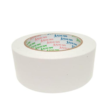 42 MM / GOAL Isolasi Bolak Balik Busa Double Foam Tape Putih