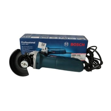 BOSCH GWS 060 Mesin Gerinda Tangan Kabel Set