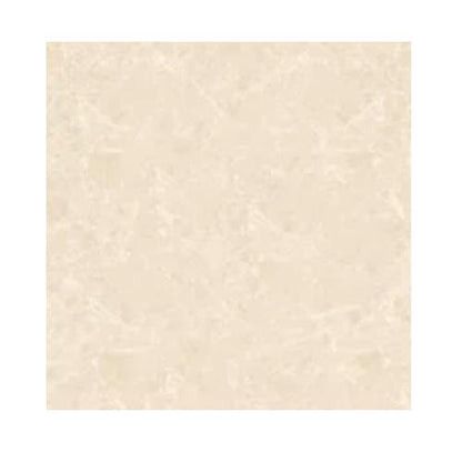 50 CM x 50 CM / UNO ALPEN Keramik Lantai Rumah Glossy Cream Dus