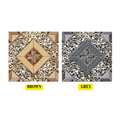 50 CM x 50 CM / PARIS KANSAS Keramik Lantai Teras Garasi Matte Dus