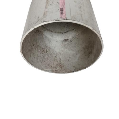 8 IN / RUCIKA WAVIN D Lis Merah Pipa Pralon Paralon PVC Putih Batang