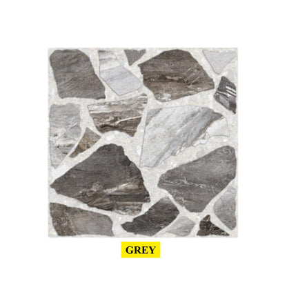 50 CM x 50 CM / UNO PRINCETON Keramik Lantai Teras Garasi Matte Dus