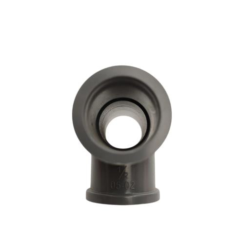 1/2 IN / RUCIKA AW Tee Drat Dalam Faucet Tee Fitting Pipa PVC