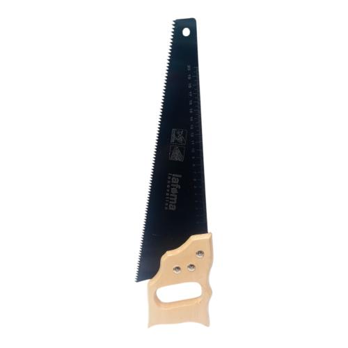 14 IN / LAFUMA Gergaji Kayu Pohon Tangan Hand Saw Gagang Kayu