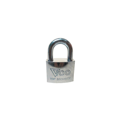 40 MM / VICO Gembok Pintu Pagar Padlock Anti Maling Leher Pendek