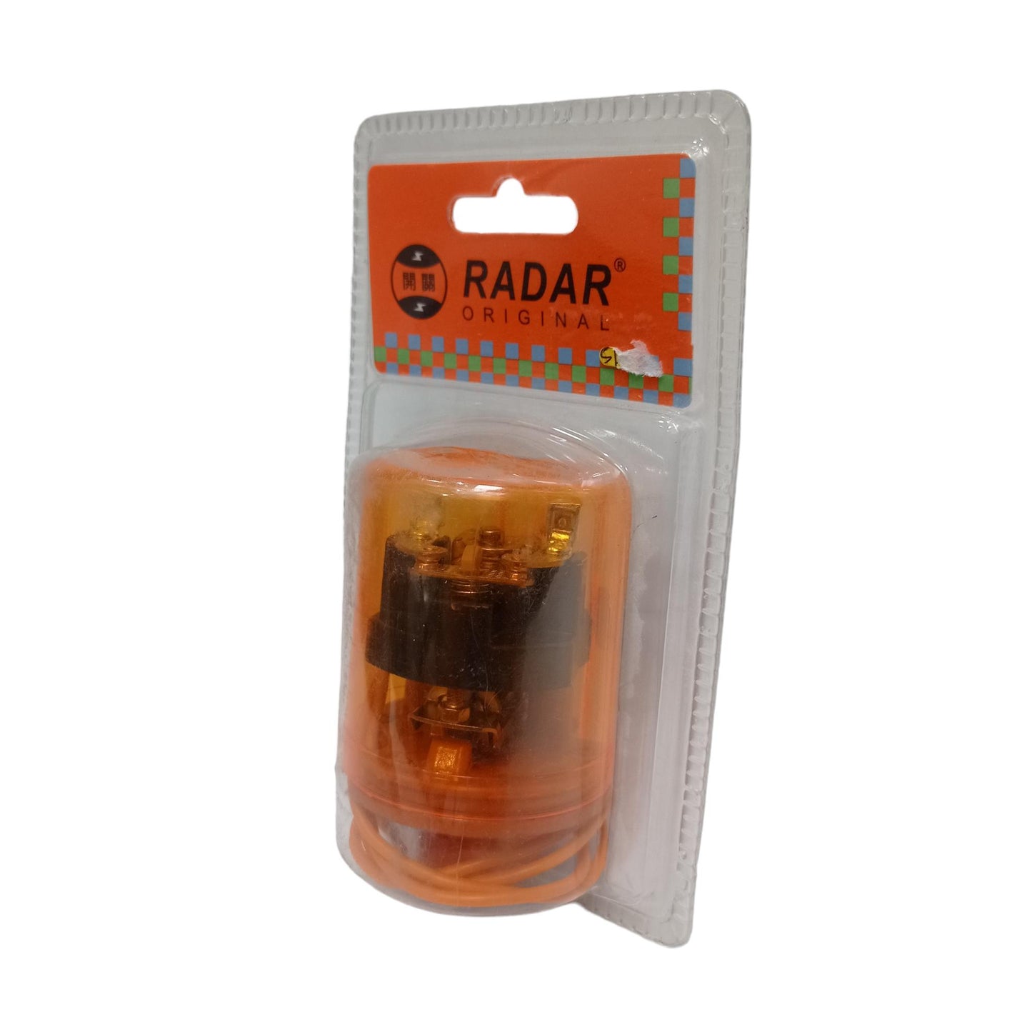 3/8 IN / RADAR Otomatis Pompa Air Pressure Switch Control