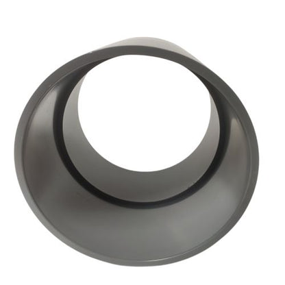 6 INCH / RUCIKA D-DS Sok Shock Socket Sambungan Fitting Pipa PVC Pcs