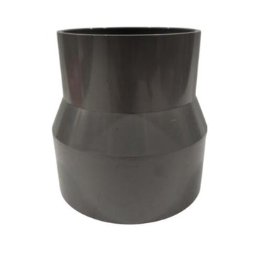 5 IN x  4 IN / RUCIKA AW Reducer Verlop Sok Flock Fitting Pipa PVC