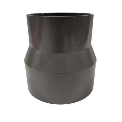 5 IN x  4 IN / RUCIKA AW Reducer Verlop Sok Flock Fitting Pipa PVC