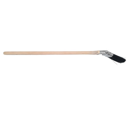 2 1/2 IN / ACE OLDFIELDS Kuas Cat Bengkok Angle Radiator Brush Gagang Panjang