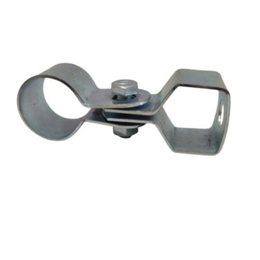 1/2 IN / TM Klem Pipa Gantung Hanger Clamp Galvanis Tebal