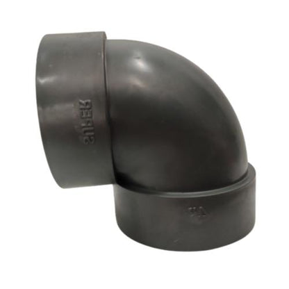 4 IN / TM D Elbow Knee Keni L Sambungan Fitting Pipa PVC