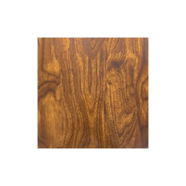 8 MM x 30 CM x 4 M / SHUNDA PLAFON K-9151F Plafon Gypsum GRC U PVC Hotstamping Lembar