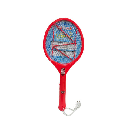 MITSUI Mosquito Swatter Raket Nyamuk Baterai AA