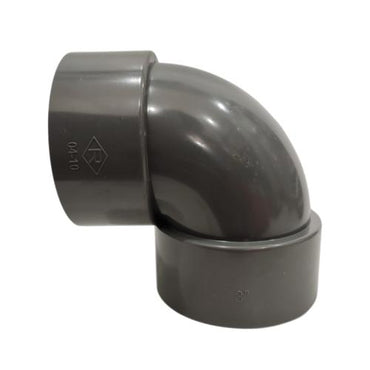 3 IN / RUCIKA D-DL Elbow Knee Keni L Sambungan Fitting Pipa PVC