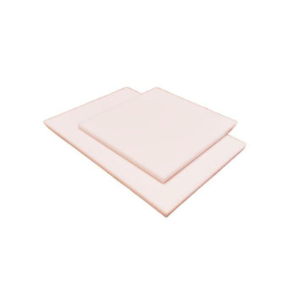 10MMx122CMx244CM / MARGA CIPTA L Papan Acrylic Board Kapur Lembar