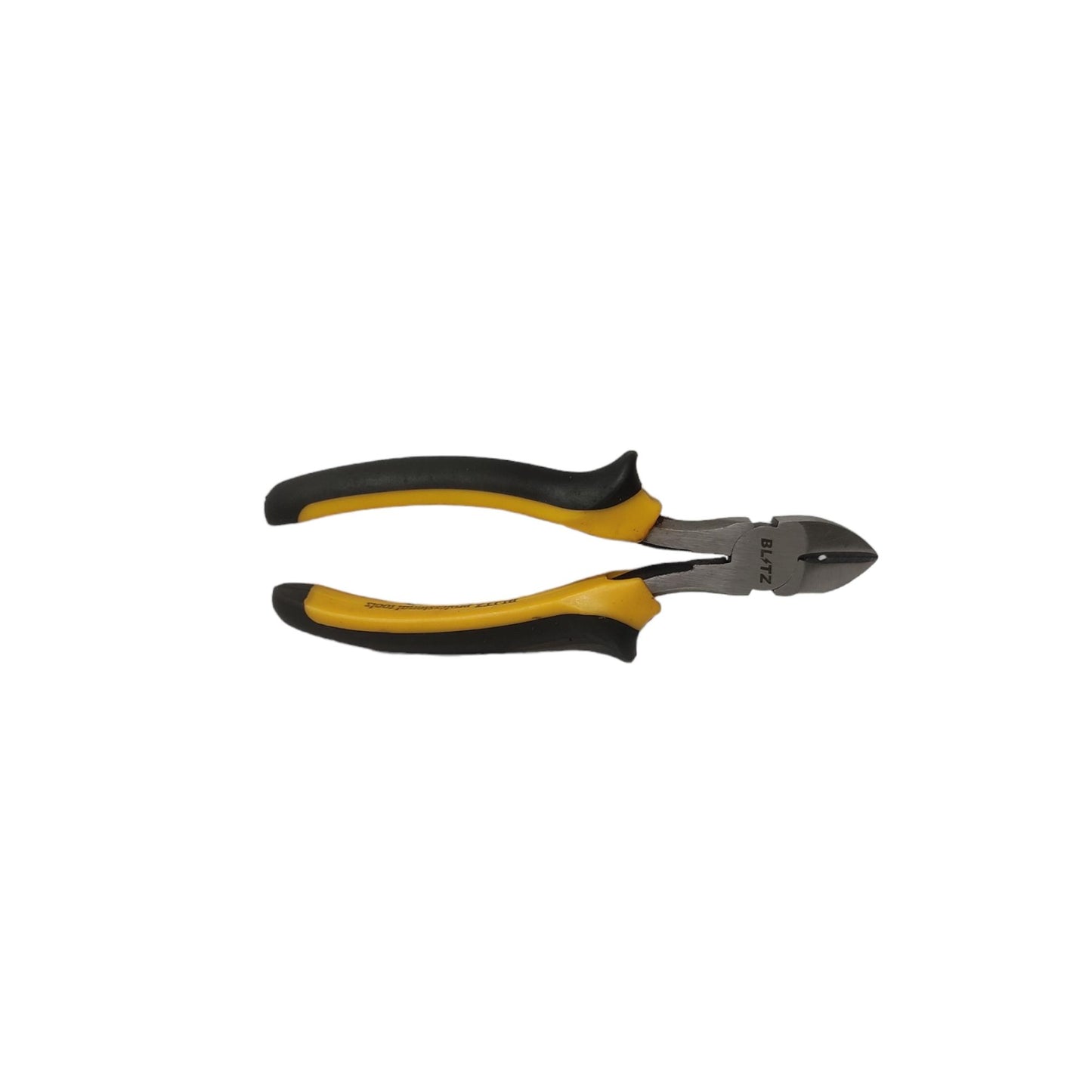 6 IN / BLITZ Tang Potong Kawat Kabel Diagonal Cutting Pliers