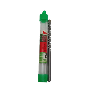 6 MM / IGM Masonry Drill Bits Mata Bor Beton Tembok Dinding