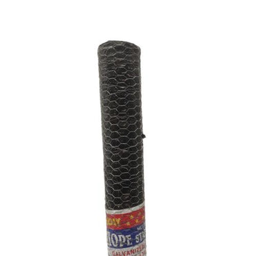 1/2 IN x 90 CM x 8 M / HOLY  Kawat Ram Loket Ayam Ayakan Pasir Galvanis Roll