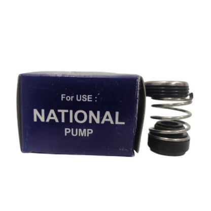 NATIONAL Sil Mechanical Seal Sil Pompa Air Semi Jet Pump Sumur Dalam