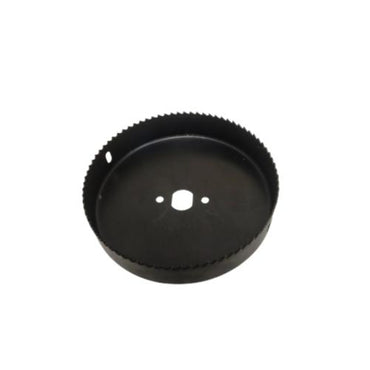 127 MM /KODENKI Hole Saw Mata Bor Hidroponik Pelubang Kayu Plastik PVC