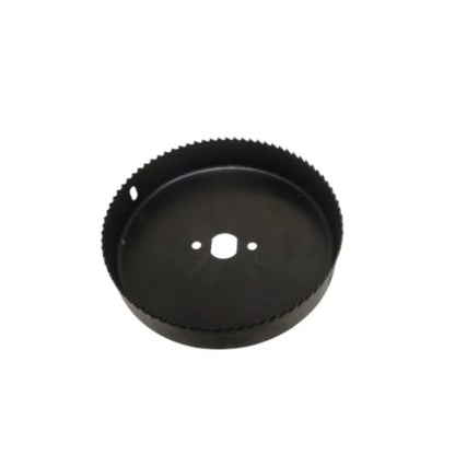 127 MM /KODENKI Hole Saw Mata Bor Hidroponik Pelubang Kayu Plastik PVC