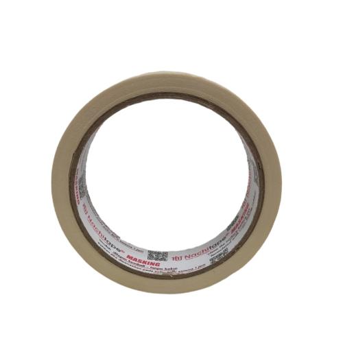 24 MM / NACHI Isolasi Selotip Lakban Kertas Masking Tape