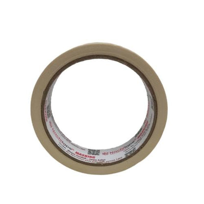 24 MM / NACHI Isolasi Selotip Lakban Kertas Masking Tape