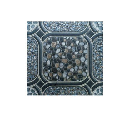 50 CM x 50 CM / PARIS KASHMIRE Keramik Lantai Teras Garasi Matte Dus