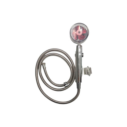 1/2 IN x 150 CM / COBZ 01 Hand Shower Tangan Kamar Mandi Set