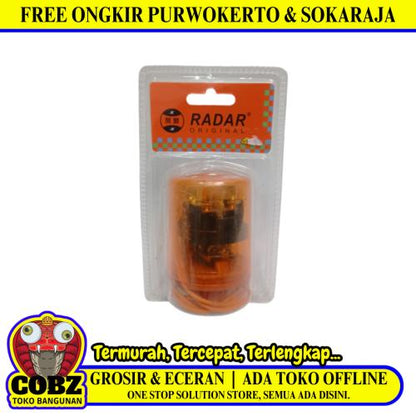 3/8 IN / RADAR Otomatis Pompa Air Pressure Switch Control