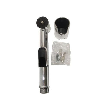 1/2 IN / HOMENEEDS 02 Kepala Jet Shower Cebok Plastik PVC