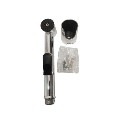 1/2 IN / HOMENEEDS 02 Kepala Jet Shower Cebok Plastik PVC