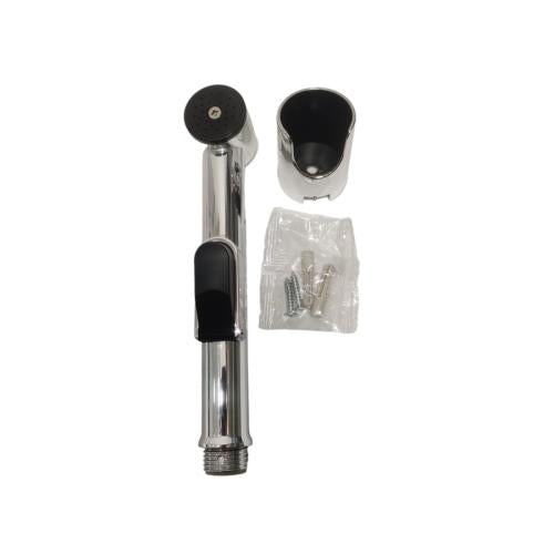 1/2 IN / HOMENEEDS 02 Kepala Jet Shower Cebok Plastik PVC