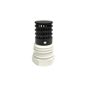 1 1/4 IN MITSUTOYO Foot Klep Valve Saringan Pipa Pompa Torrent PVC