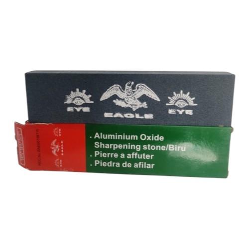 8 IN / EAGLE Gerinda Batu Gosok Asah Besi Grinding Wheel